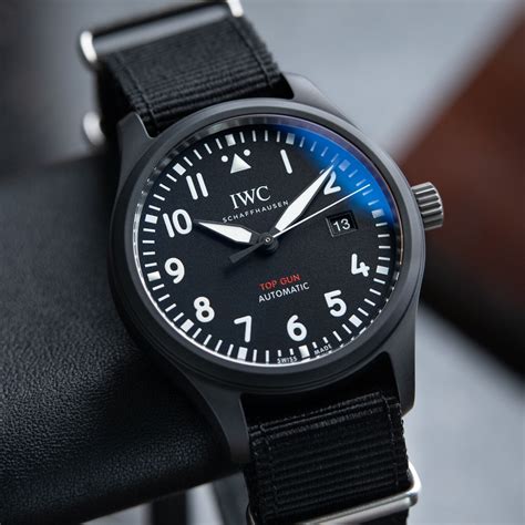 hublot nato strap